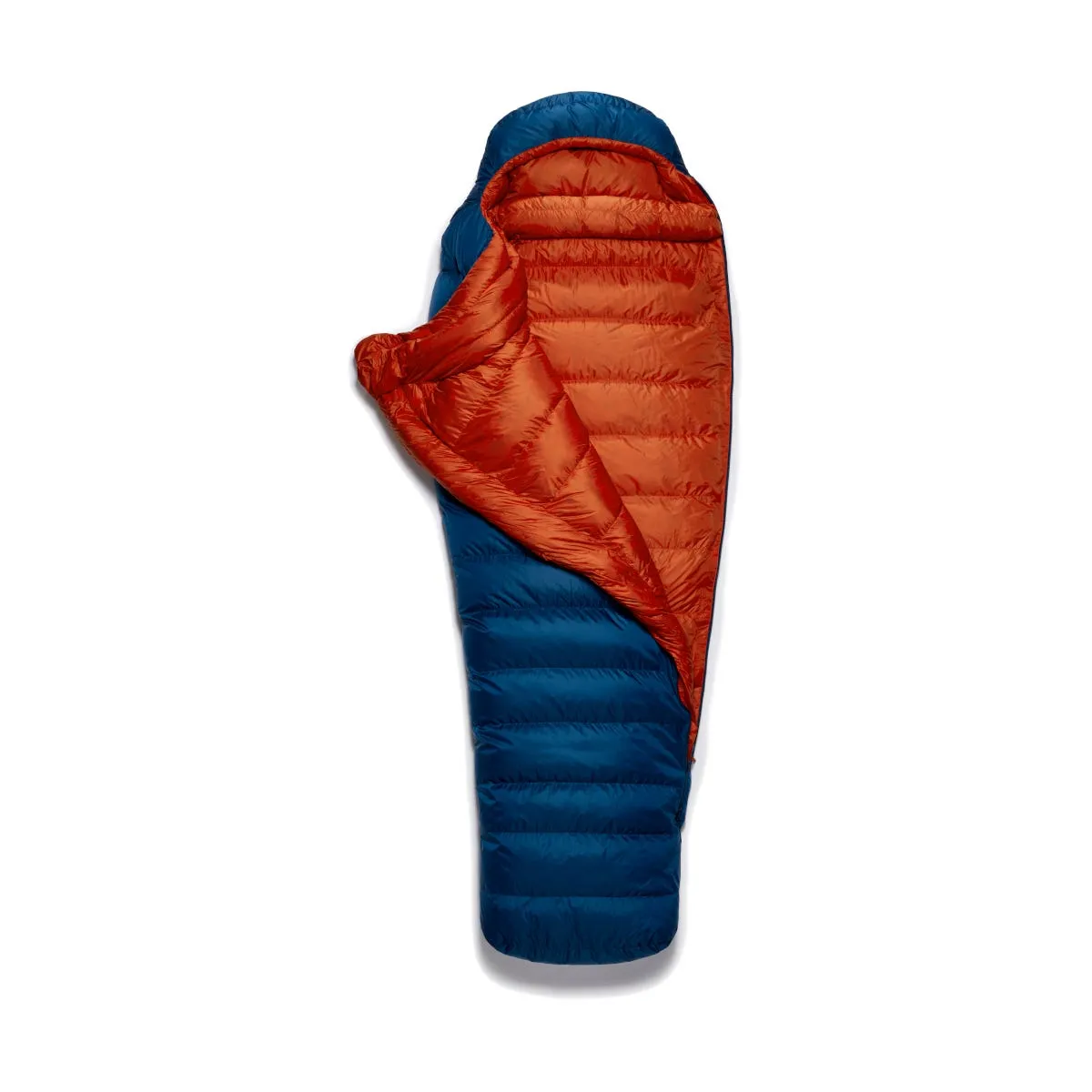 Rab Men's Ascent 700 Down Sleeping Bag - Sacco a pelo in piuma d'oca uomo