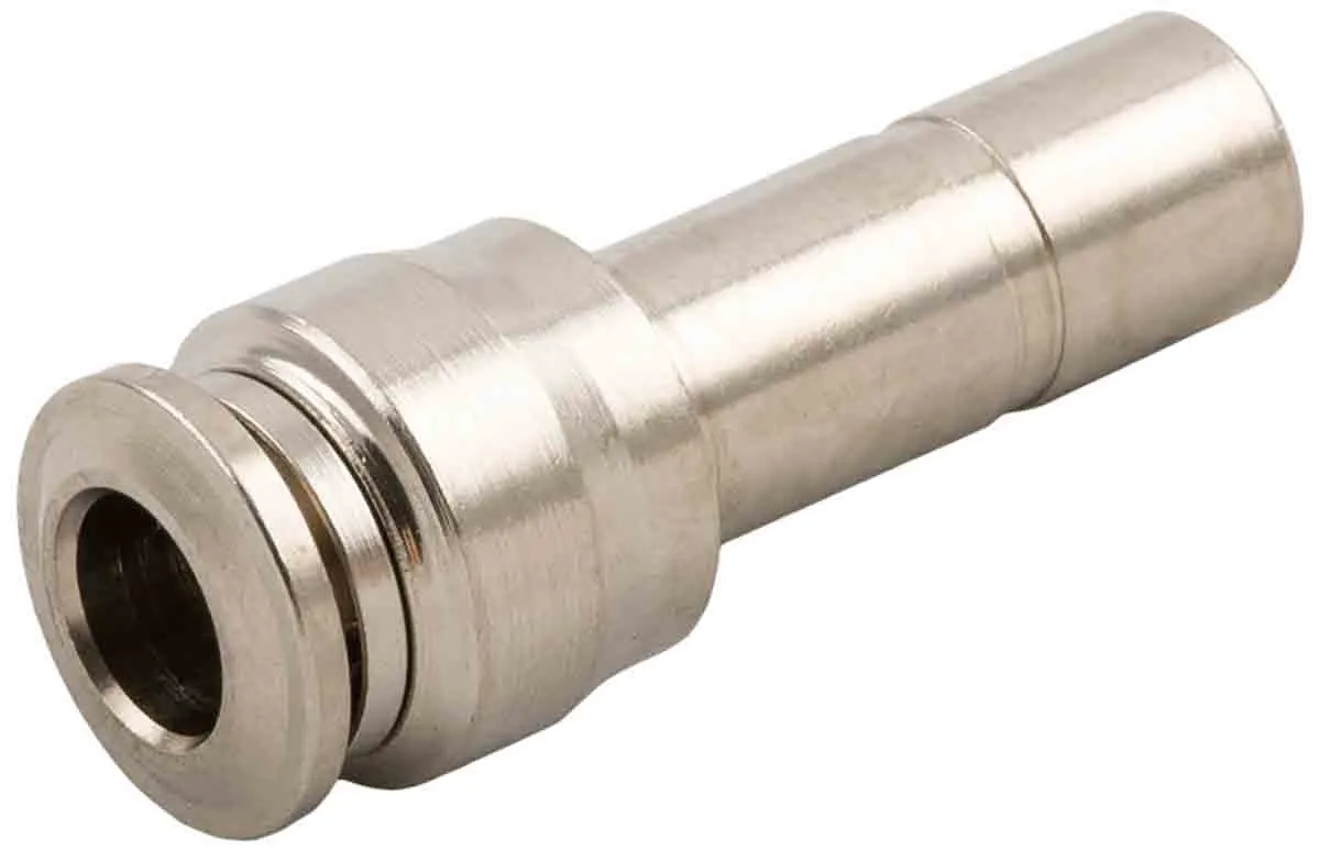 Raccordo pneumatico RS PRO