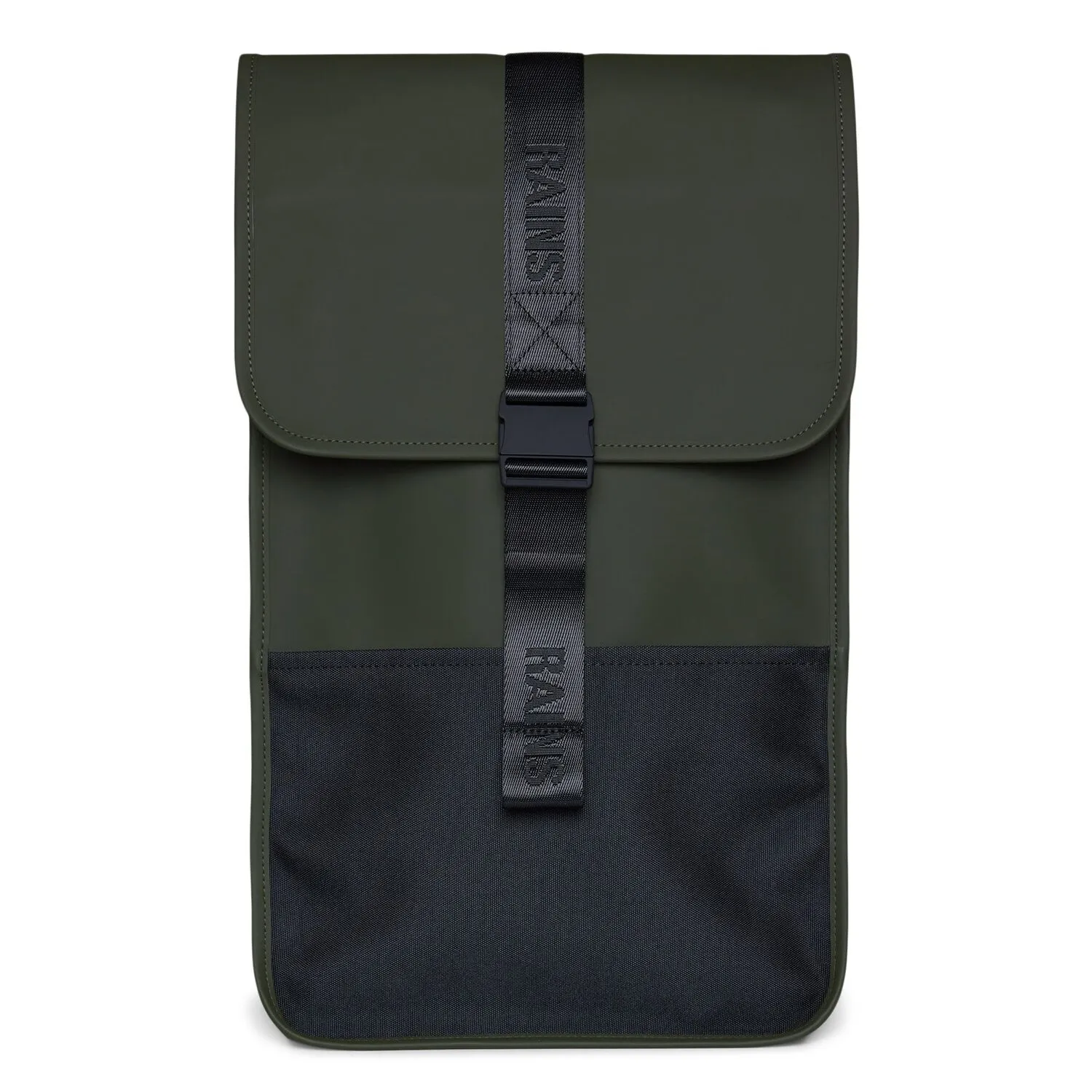 Rains Trail Zaino 47 cm Scomparto per laptop