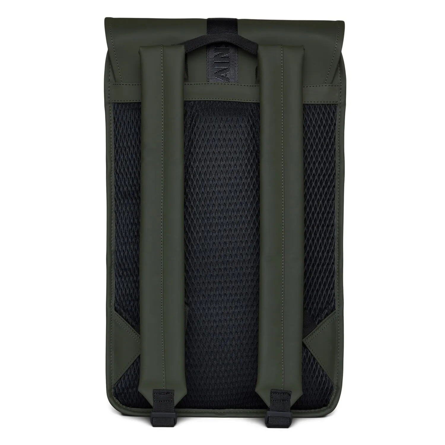 Rains Trail Zaino 47 cm Scomparto per laptop