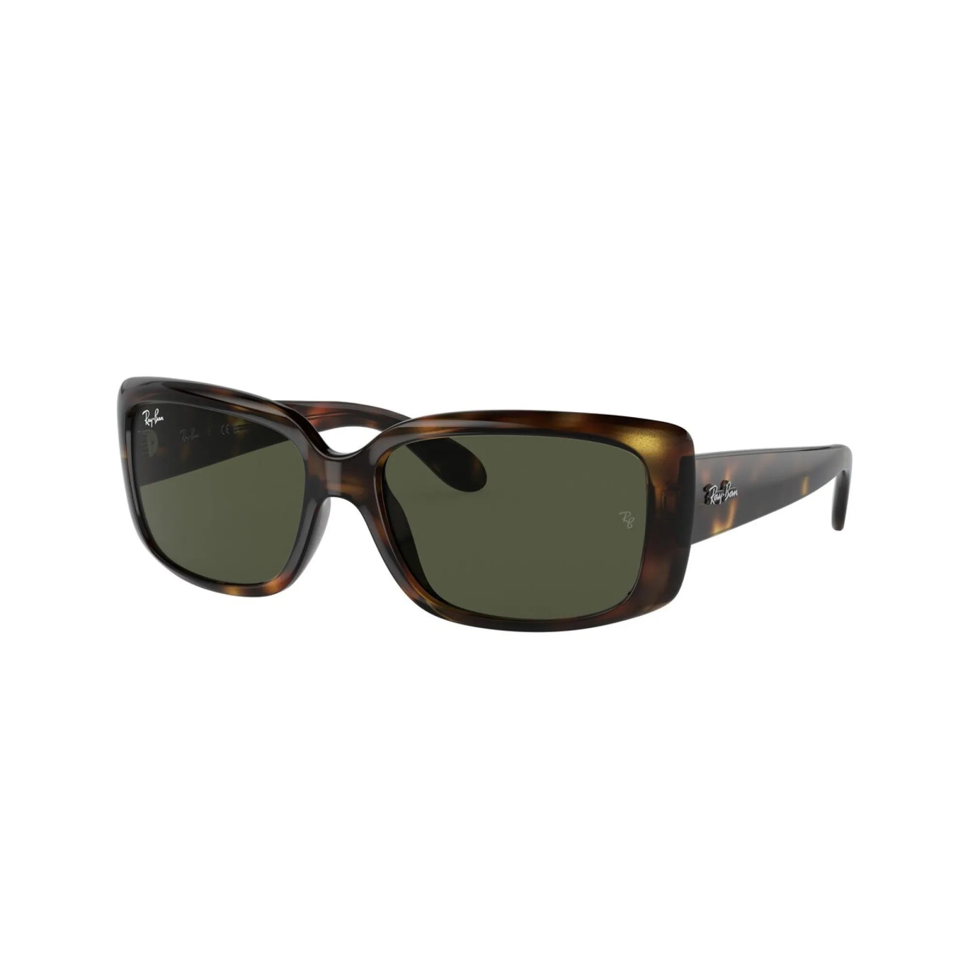   Ray-Ban RB 4389 - 710/31 L'avana | Occhiale Da Sole Donna 
