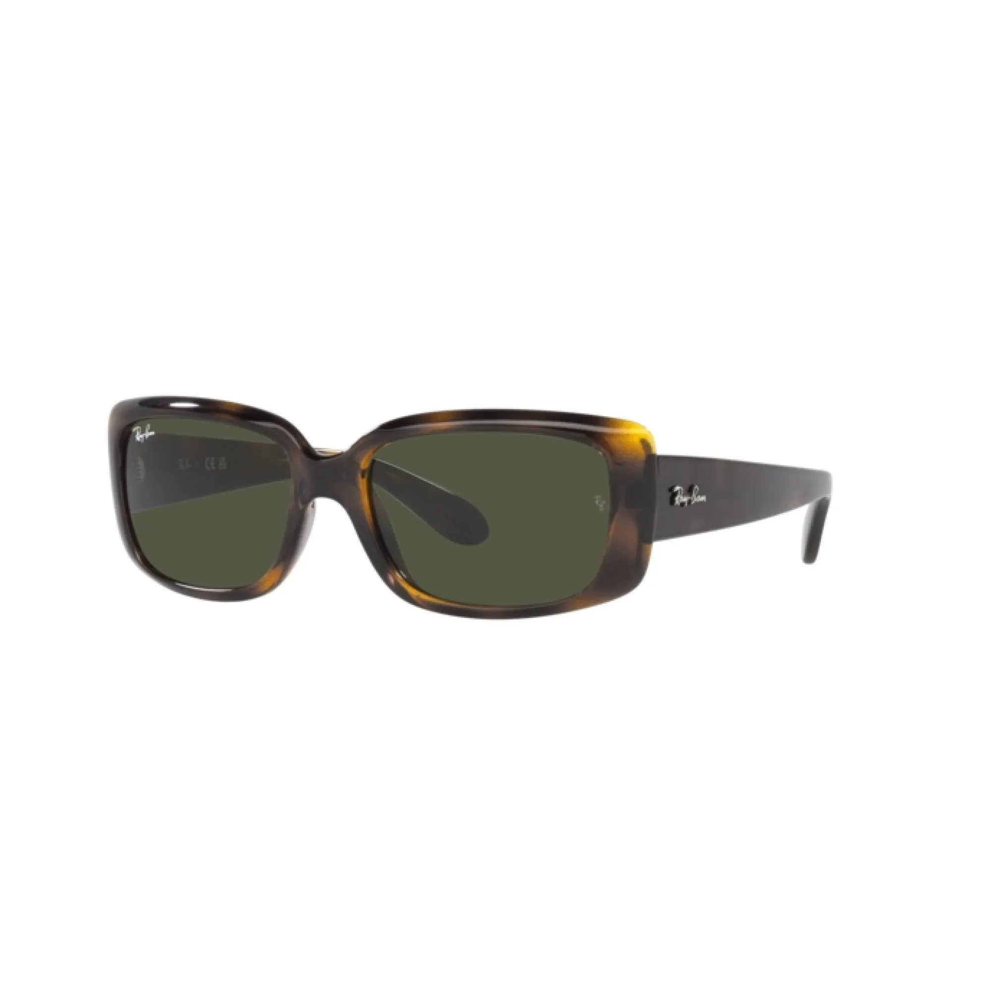   Ray-Ban RB 4389 - 710/31 L'avana | Occhiale Da Sole Donna 