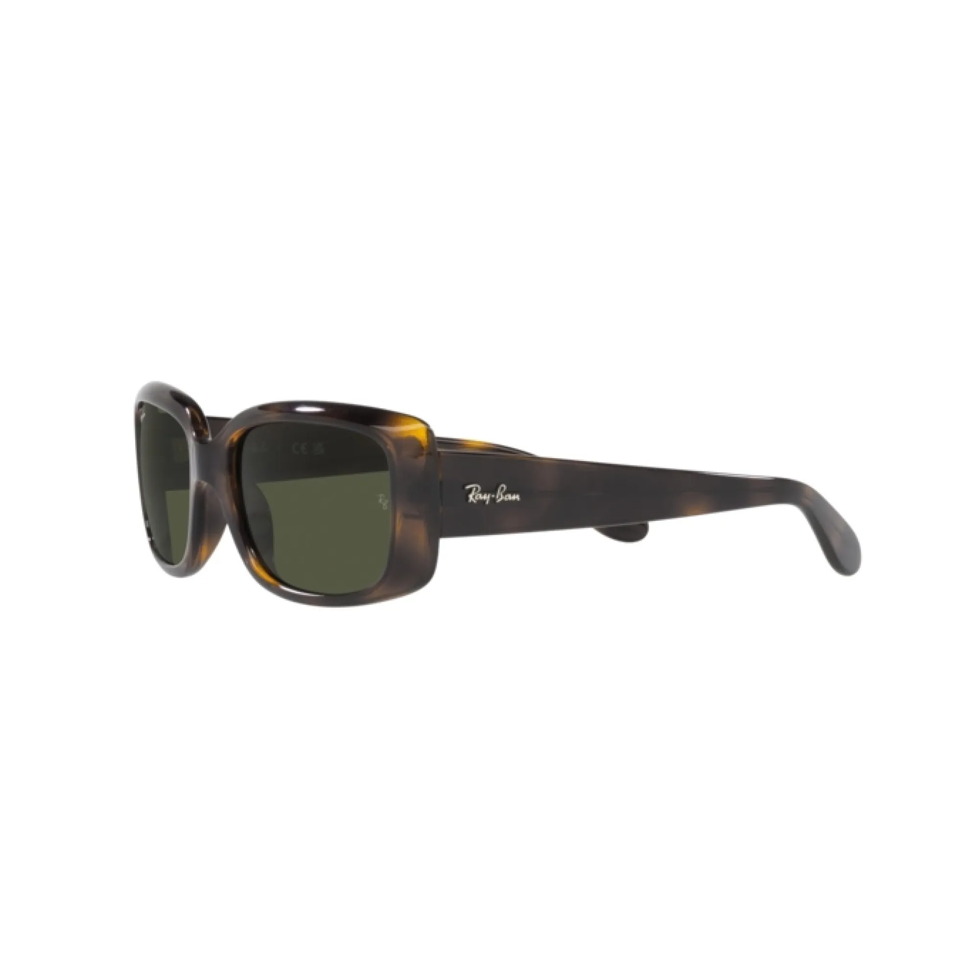   Ray-Ban RB 4389 - 710/31 L'avana | Occhiale Da Sole Donna 
