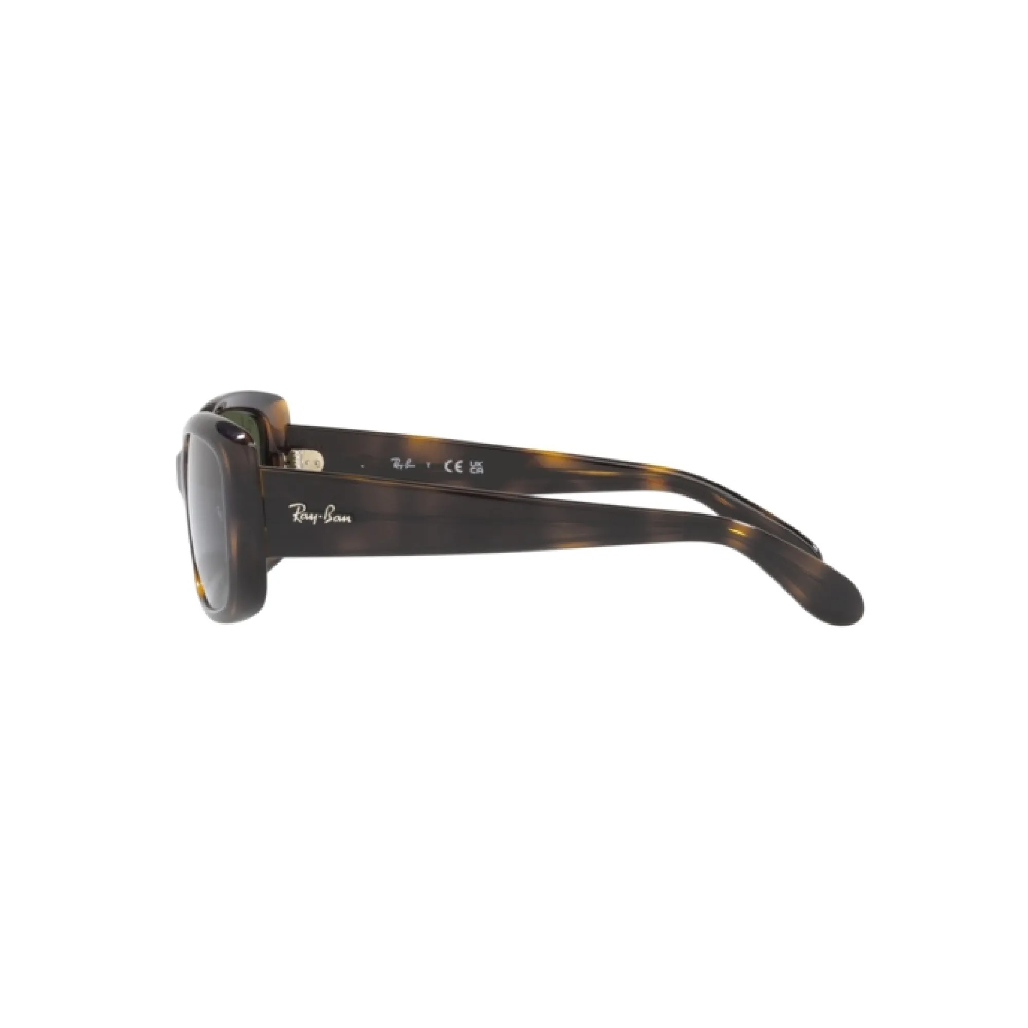   Ray-Ban RB 4389 - 710/31 L'avana | Occhiale Da Sole Donna 