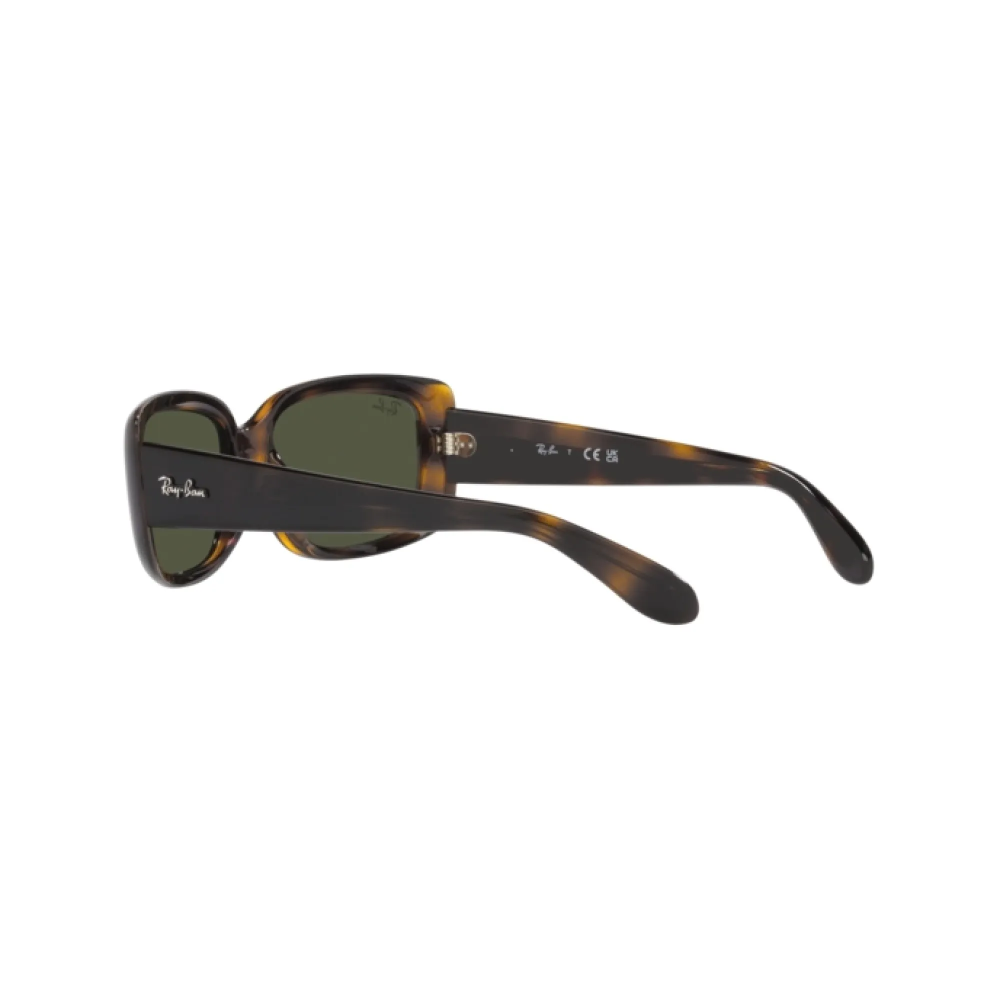  Ray-Ban RB 4389 - 710/31 L'avana | Occhiale Da Sole Donna 