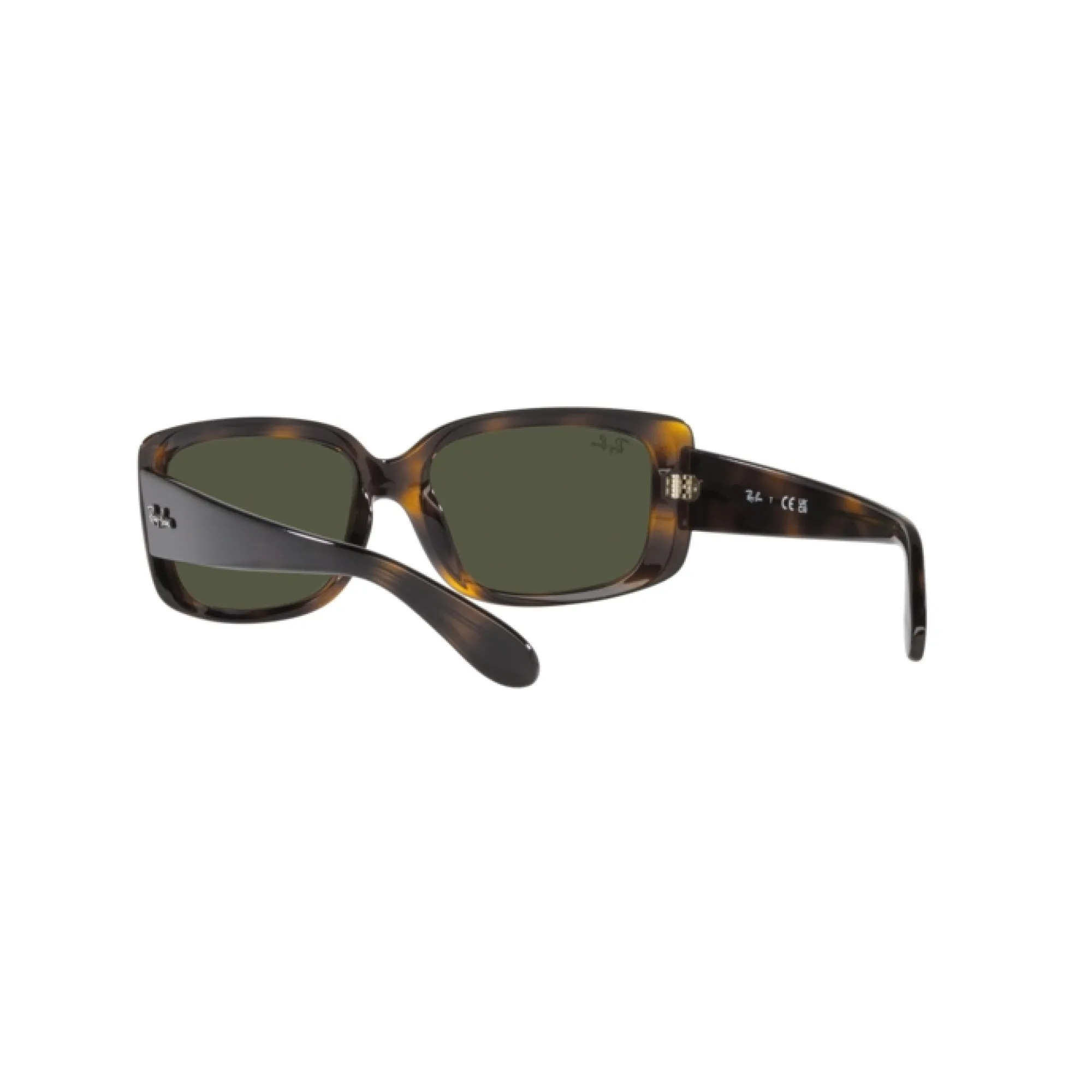   Ray-Ban RB 4389 - 710/31 L'avana | Occhiale Da Sole Donna 