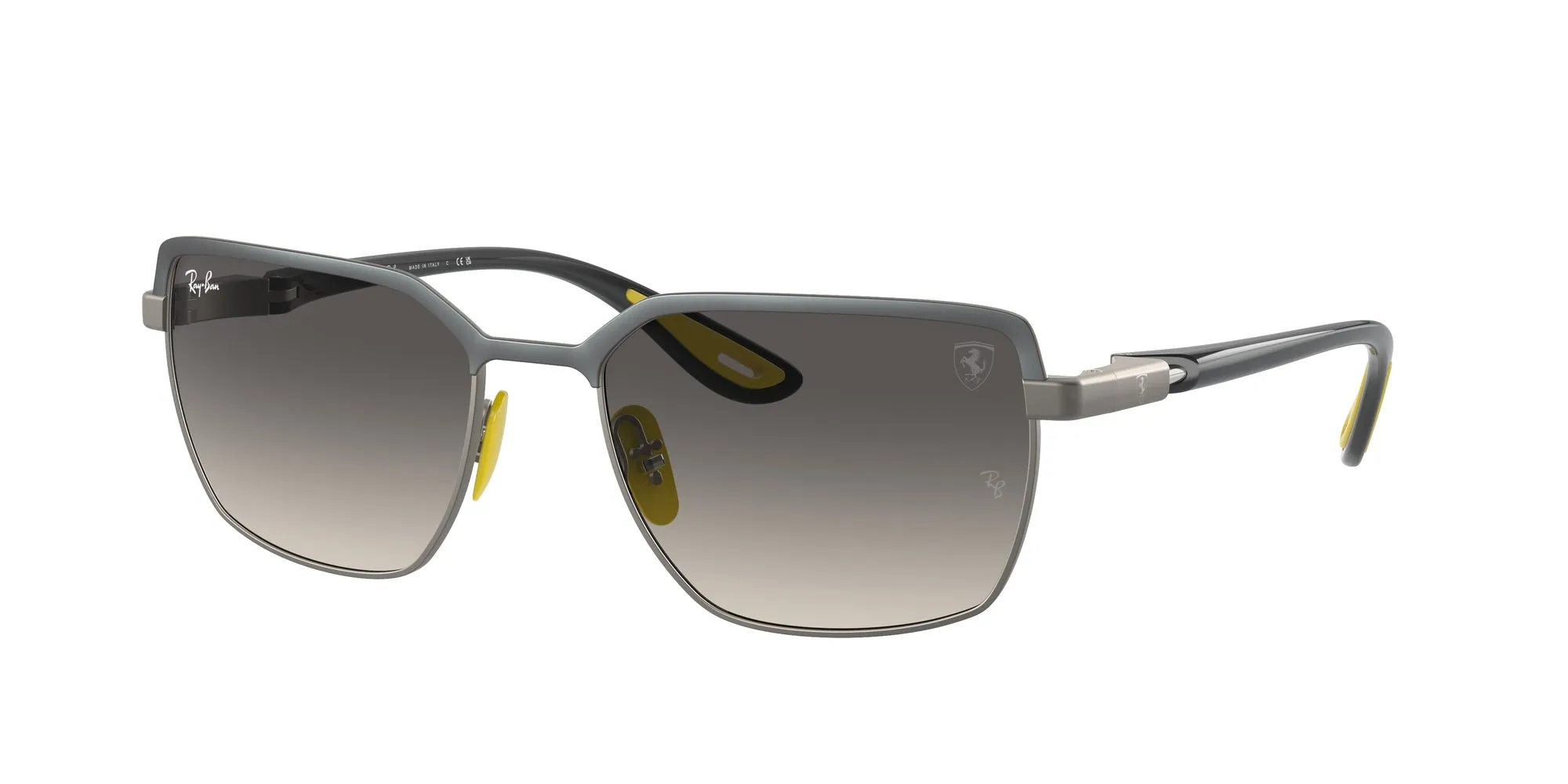   Ray - Ban RB3743M  F10111
