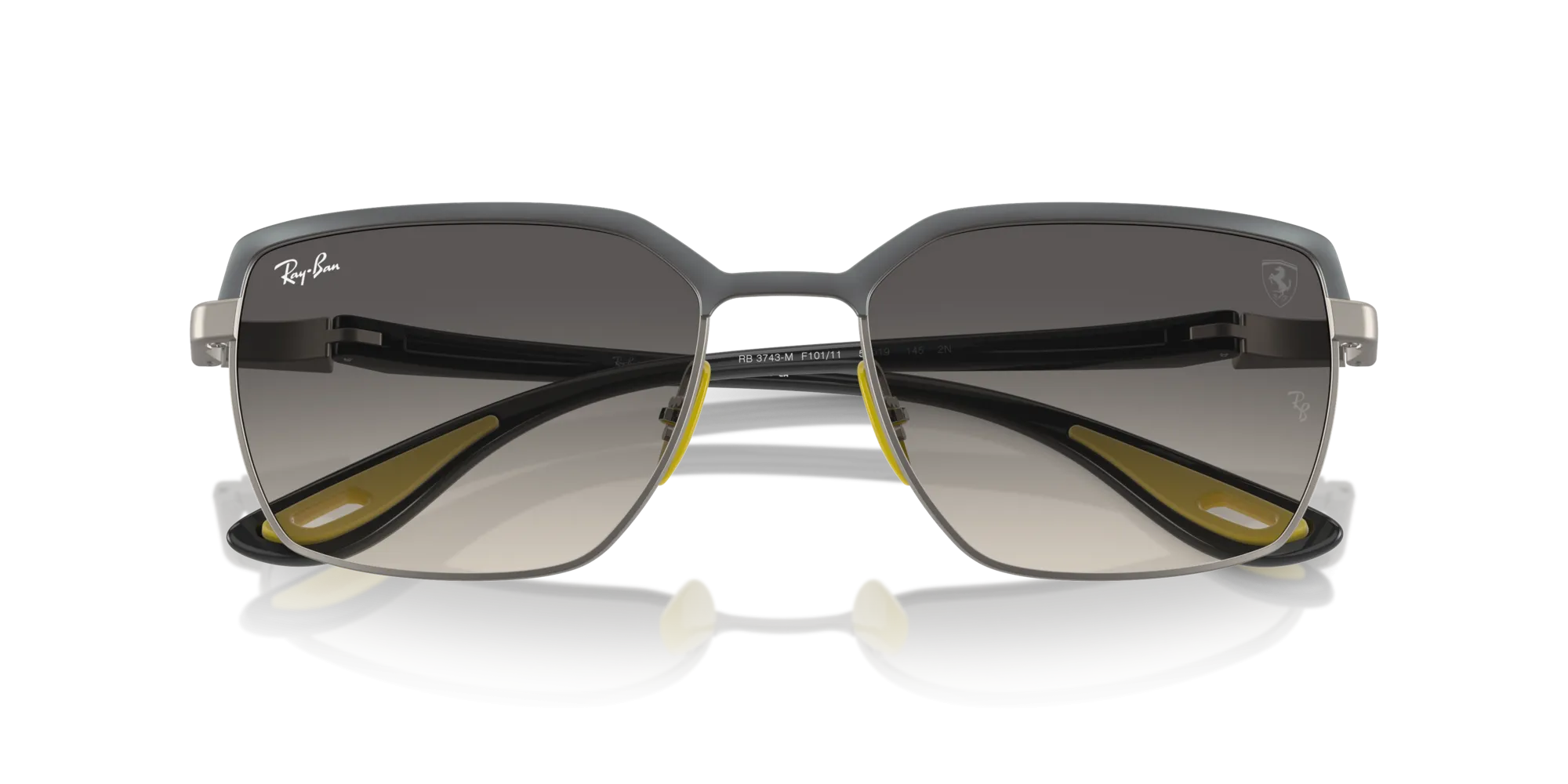   Ray - Ban RB3743M  F10111
