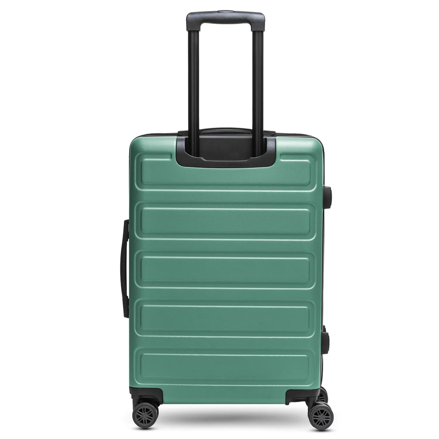 Redolz Essentials 08 3-SET 4 ruote Set di valigie 3 pezzi