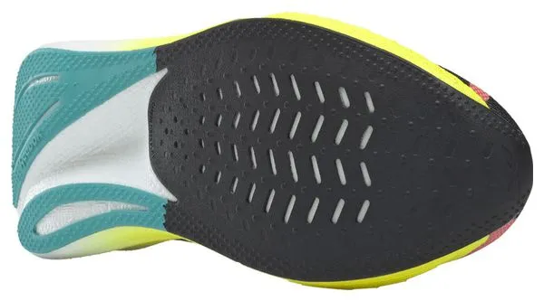Reebok Floatride Energy X Shoes Red / Yellow Unisex