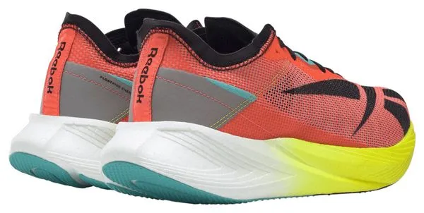 Reebok Floatride Energy X Shoes Red / Yellow Unisex