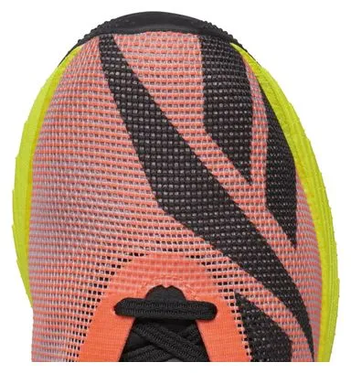 Reebok Floatride Energy X Shoes Red / Yellow Unisex