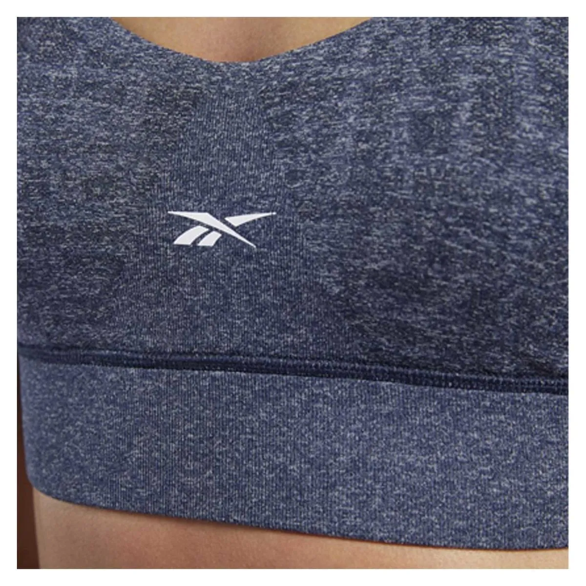      REEBOK REGGISENO UNITED BY FITNESS MYOKNIT  