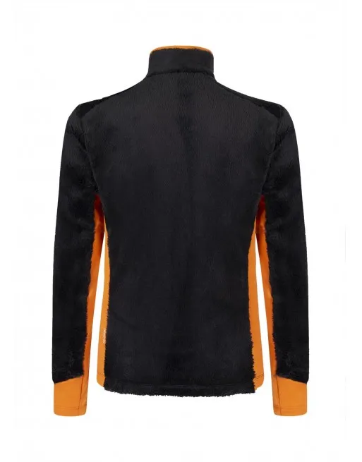 REMIND MONTURA PILE ORSETTO UOMO