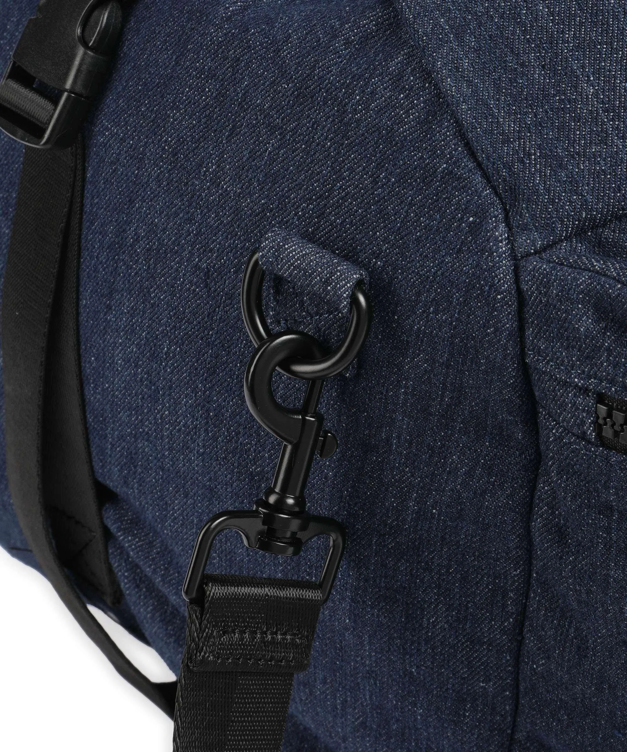  Replay Borsone da weekend jeans 52 cm  