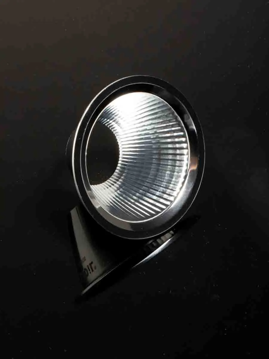 Riflettore a LED Ledil C16909_ALISE-50-W, per Bridgelux, Citizen, LED COB, Lumileds, Samsung, serie ALISE-70