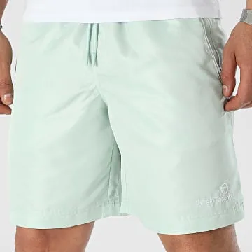 Rob 39172 Pantaloncini da jogging verde chiaro