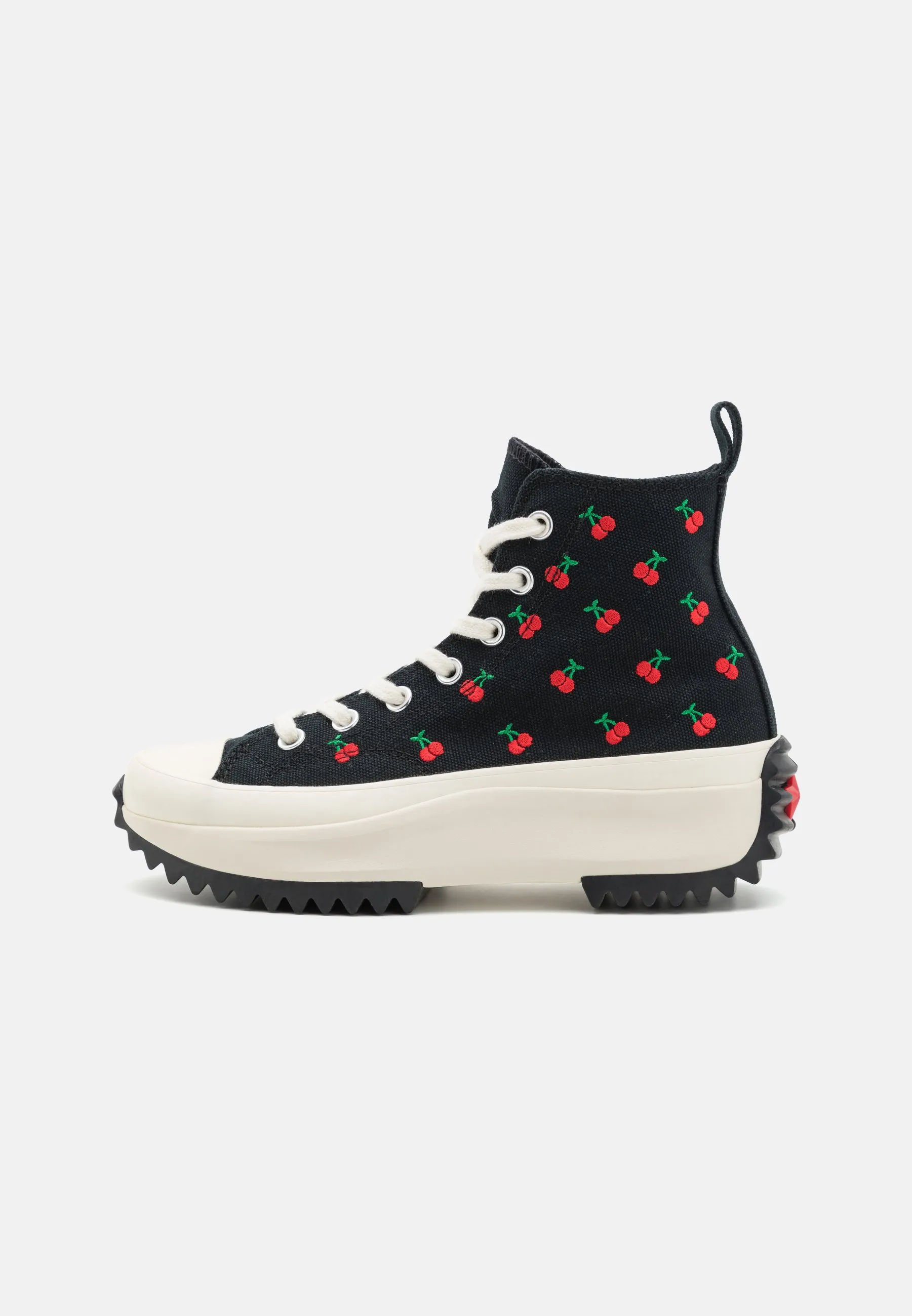 RUN STAR HIKE - Sneakers alte