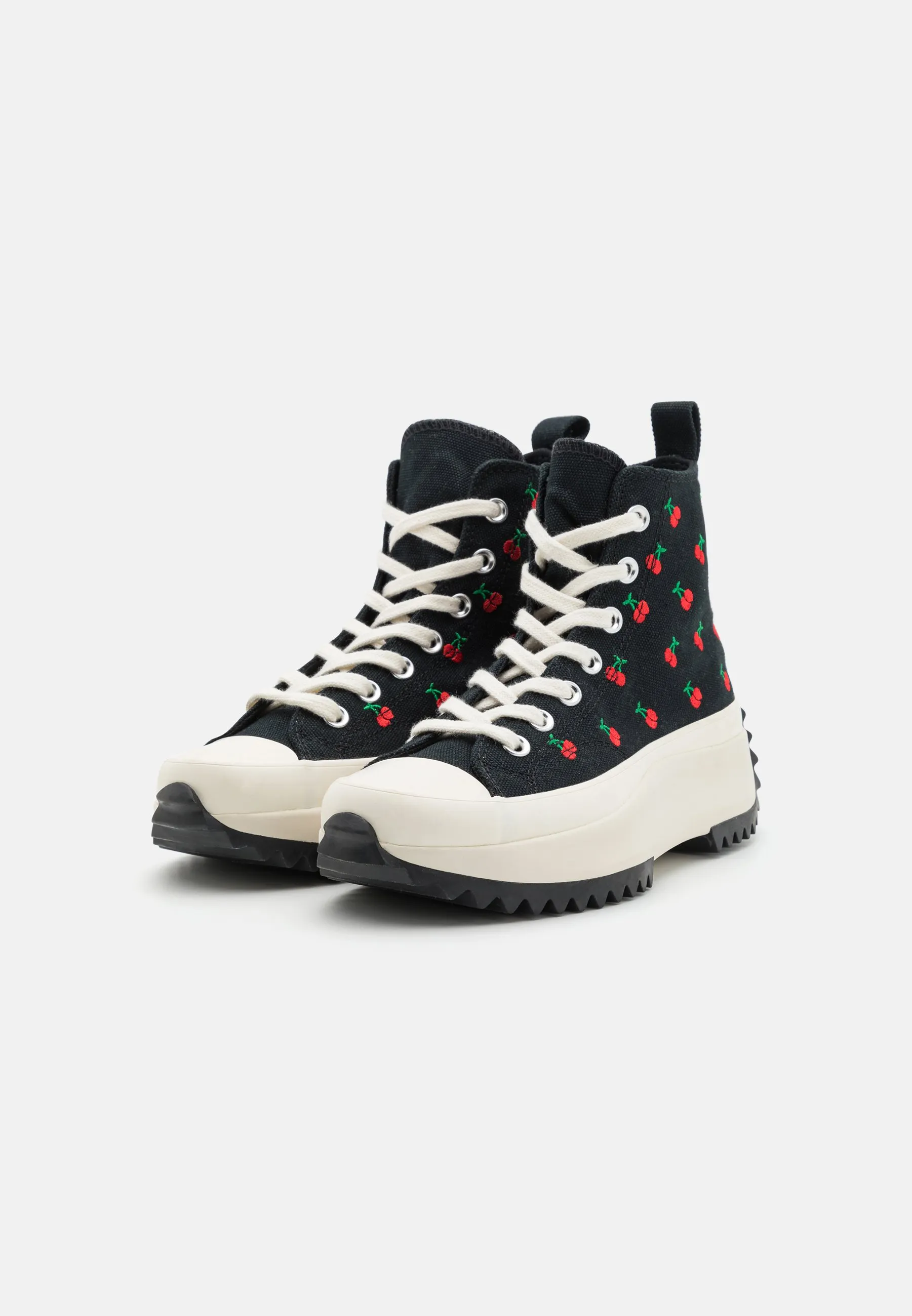 RUN STAR HIKE - Sneakers alte
