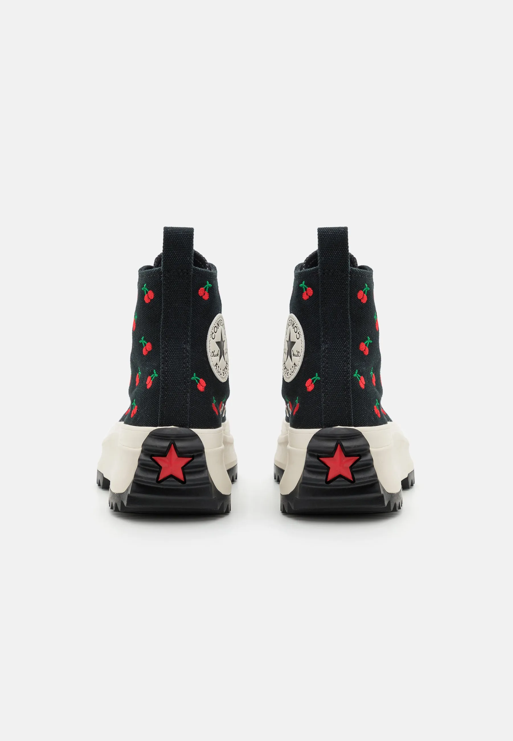RUN STAR HIKE - Sneakers alte