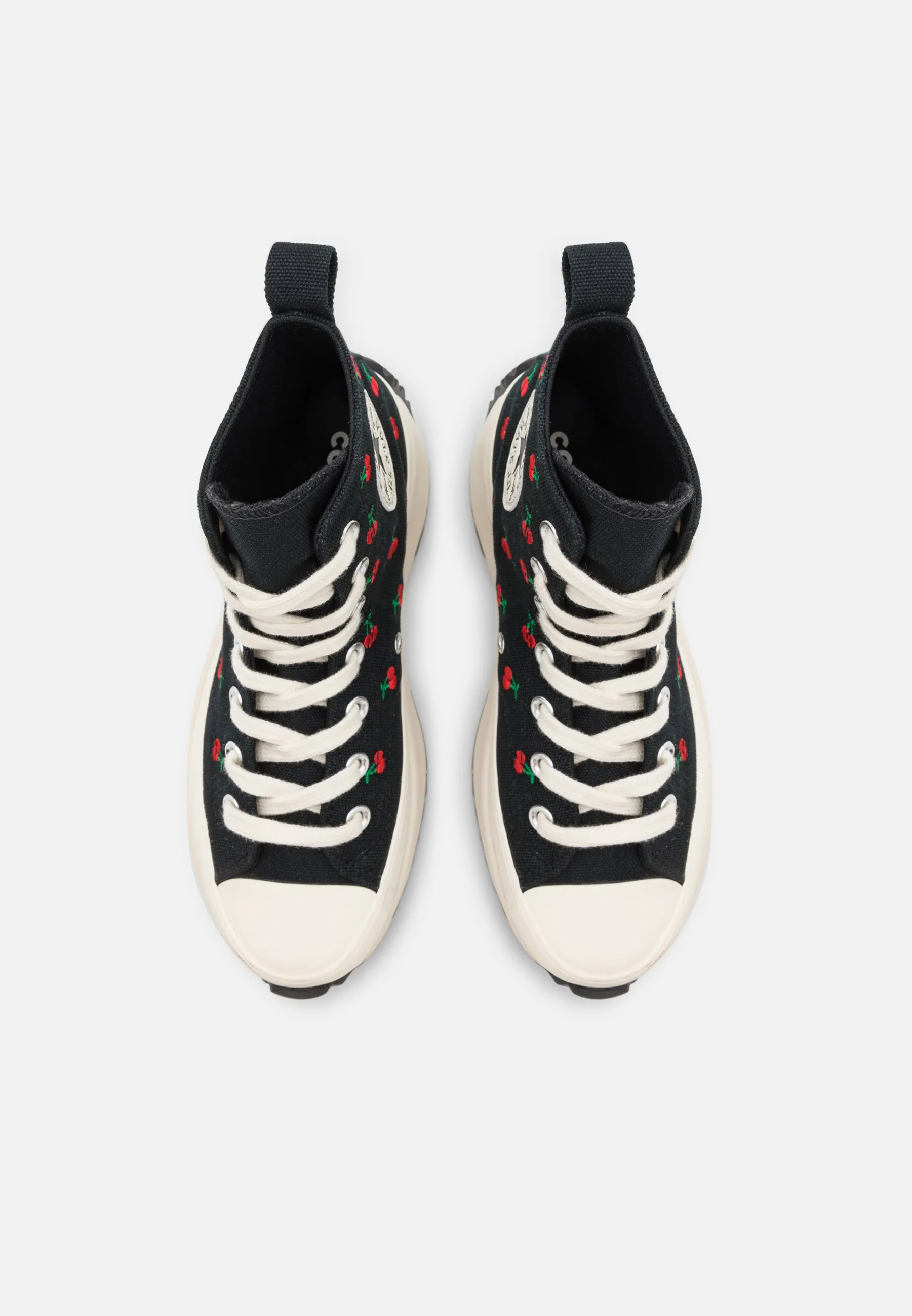 RUN STAR HIKE - Sneakers alte