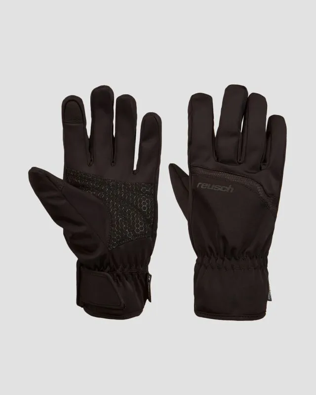 Rękawice narciarskie REUSCH RUSSEL TOUCH-TEC 4805103-700