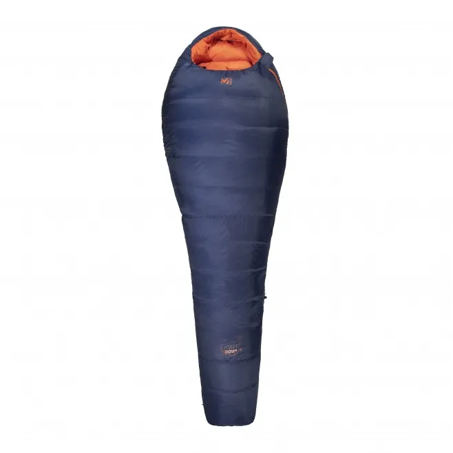 Sacco piuma LIGHT DOWN -5°C – MILLET