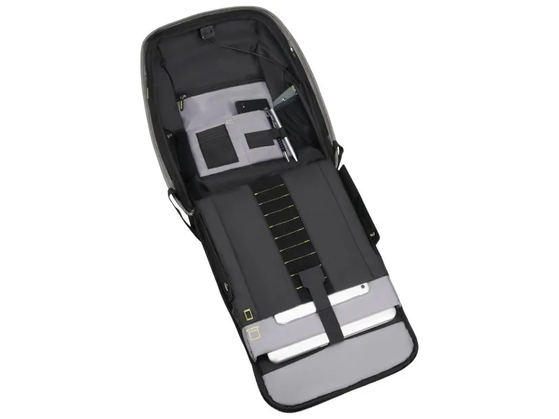Samsonite Securipak Backpack 15.6
