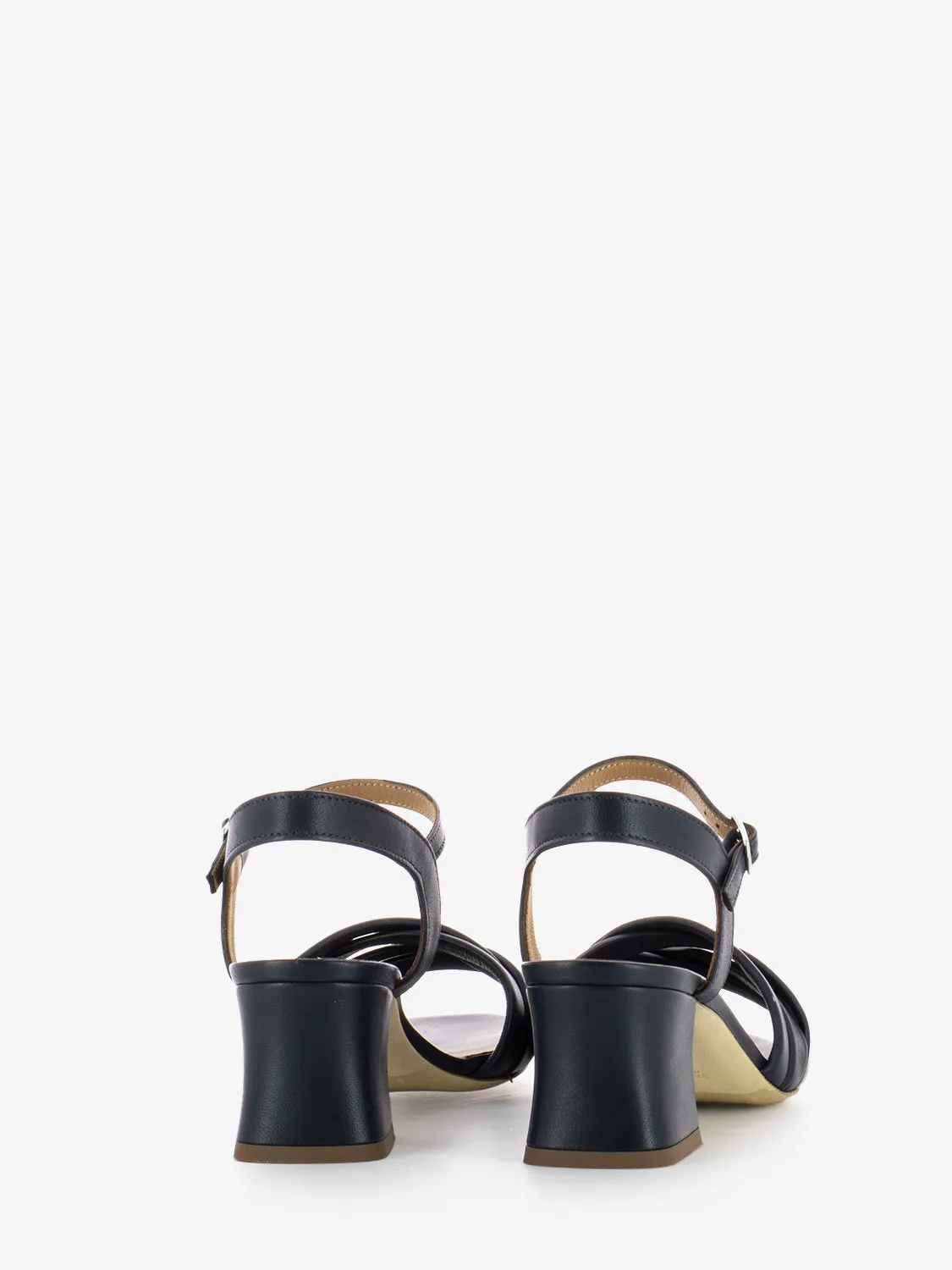 Sandali T.50 cinturino blu