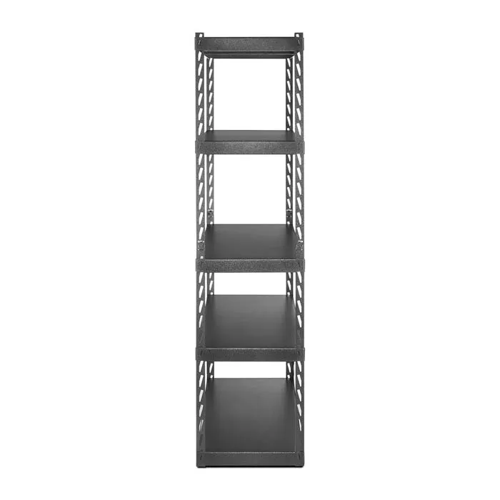 Scaffale in metallo Gladiator 122X46X183 GARK485TGG 