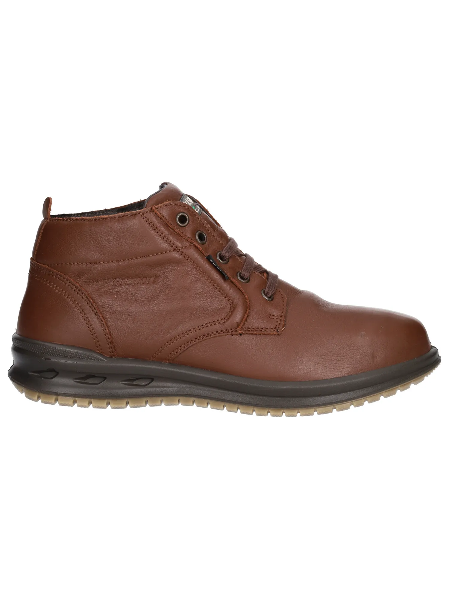 Scarpa casual Grisport Active da uomo marrone