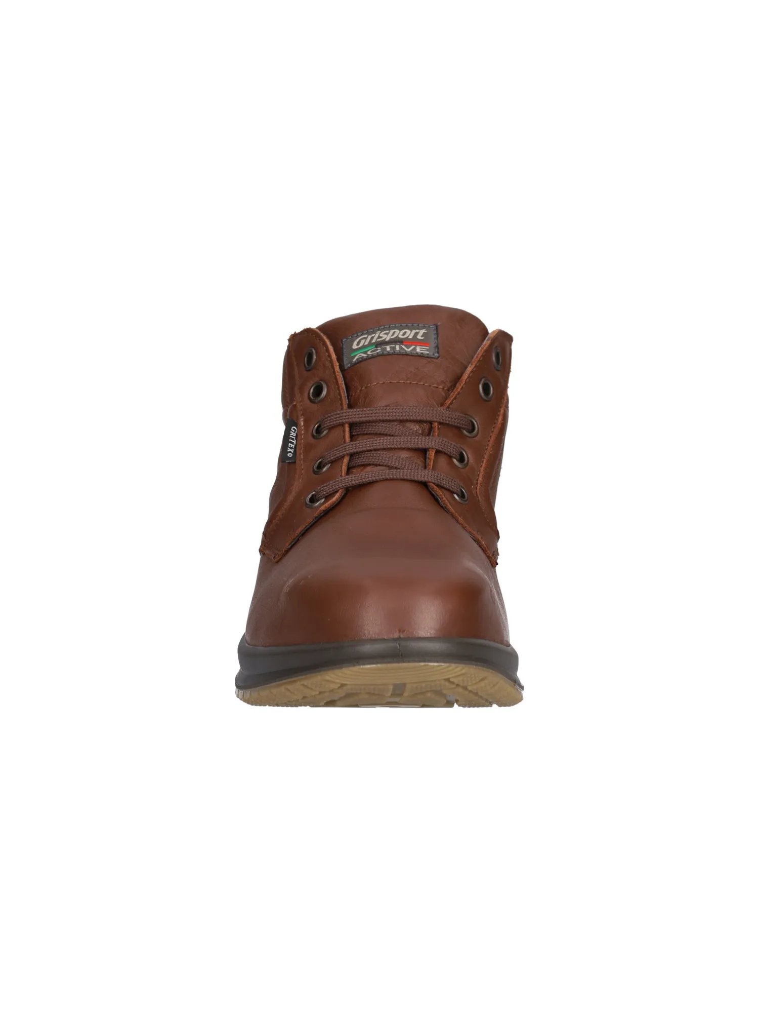 Scarpa casual Grisport Active da uomo marrone