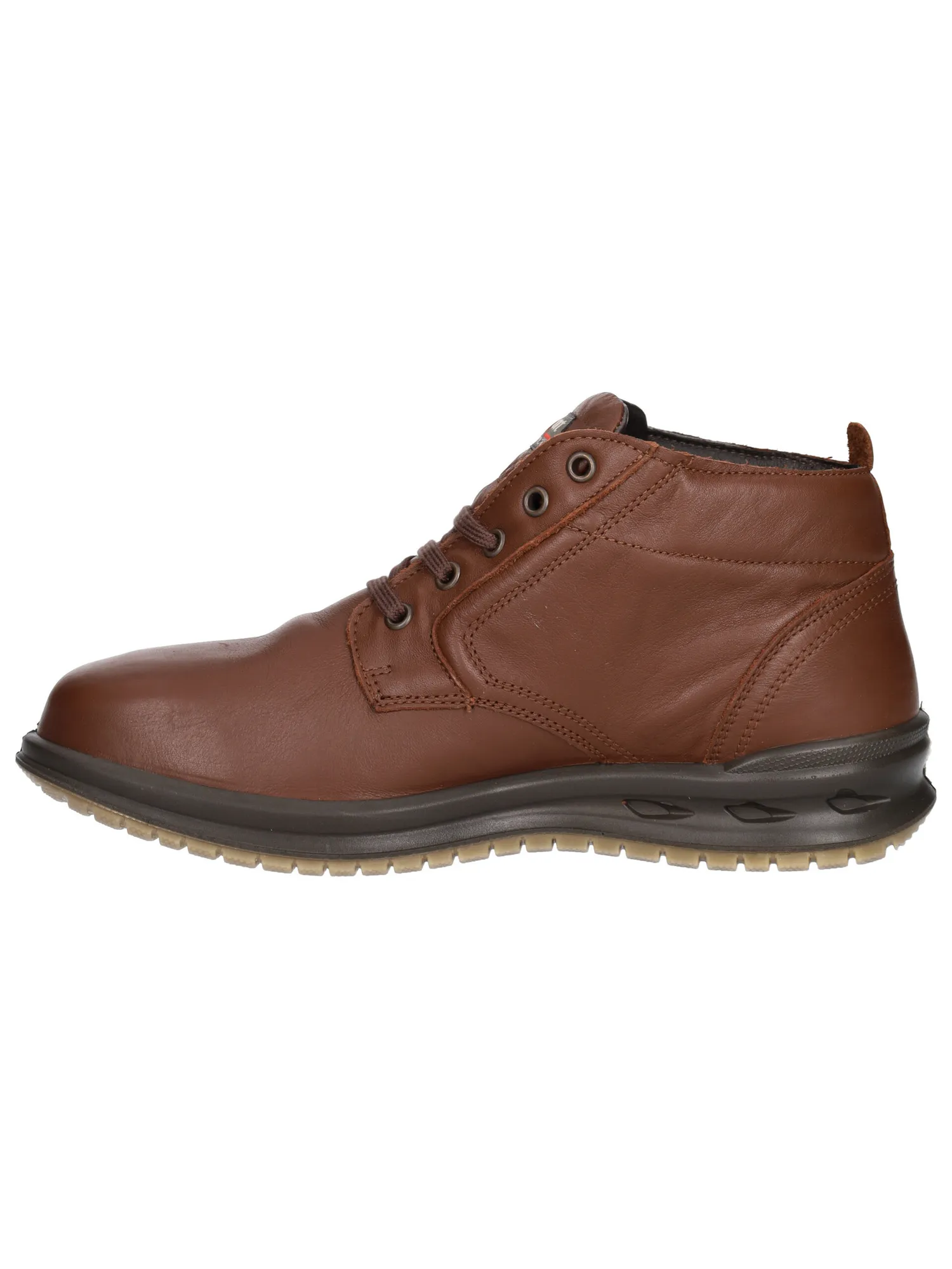 Scarpa casual Grisport Active da uomo marrone