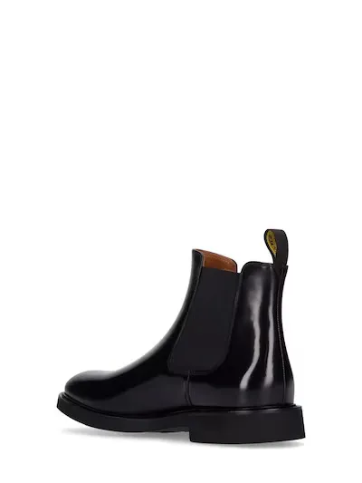 scarpa doucal’s ai 23.24.mod. chelsea boot
