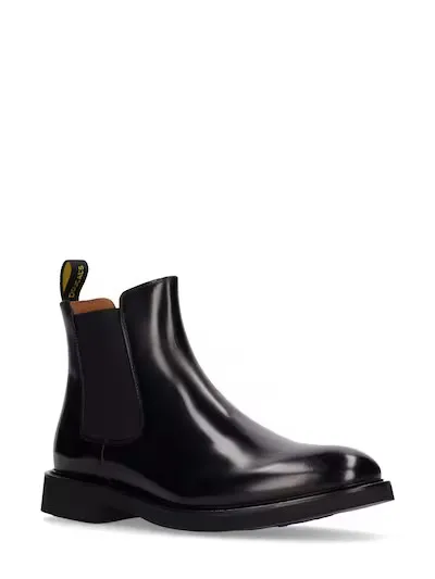 scarpa doucal’s ai 23.24.mod. chelsea boot