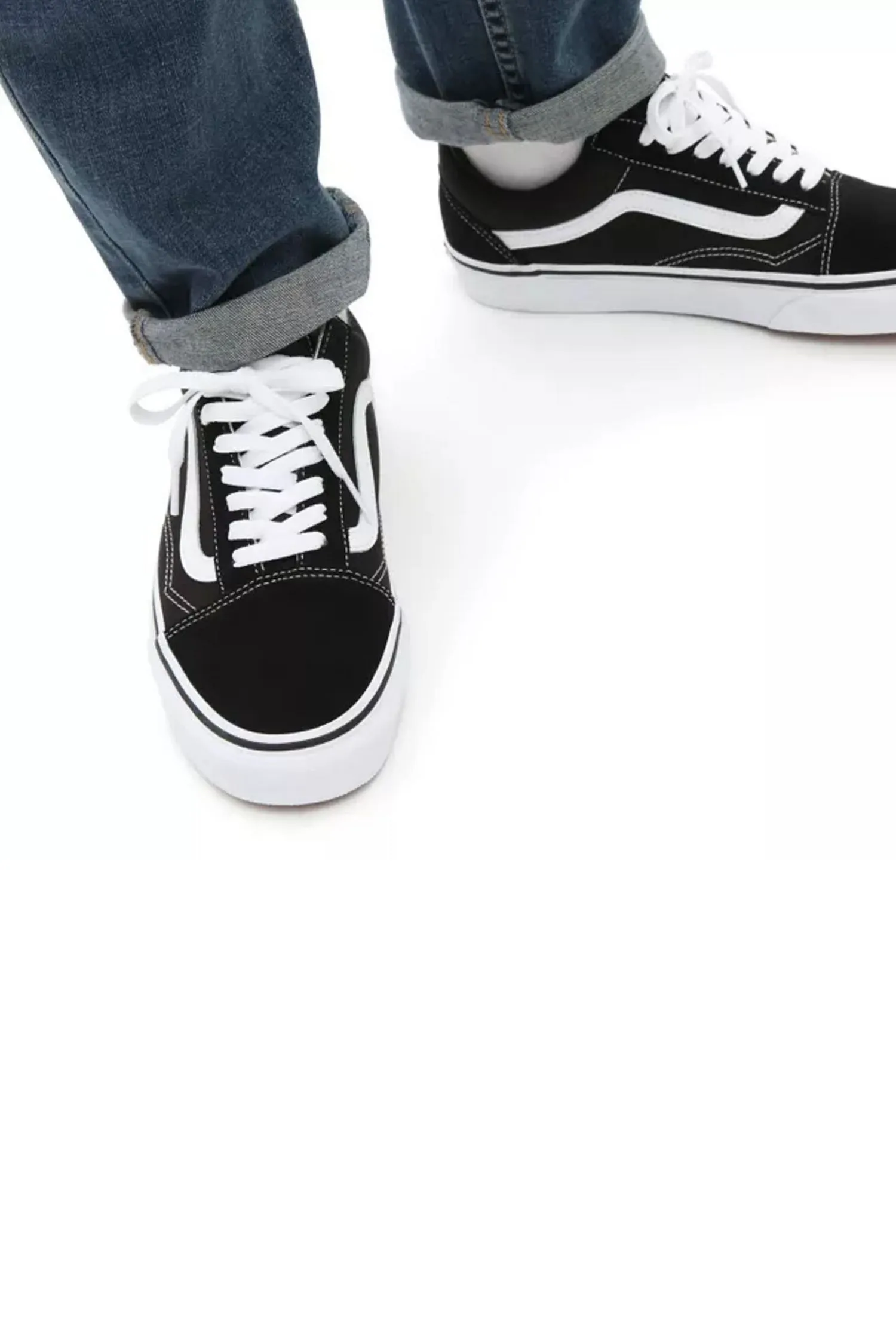         SCARPA OLD SKOOL CANVAS