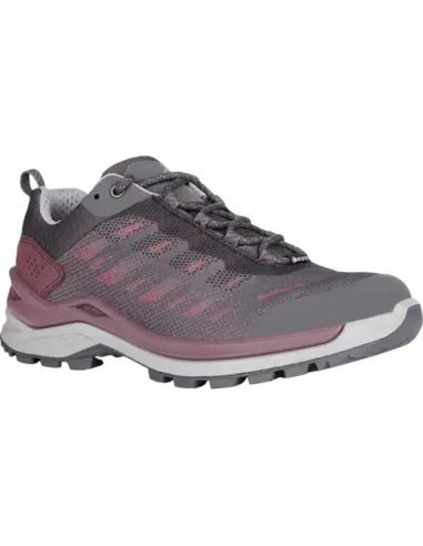 Scarpa Rush TRK GTX Titanium-Lime