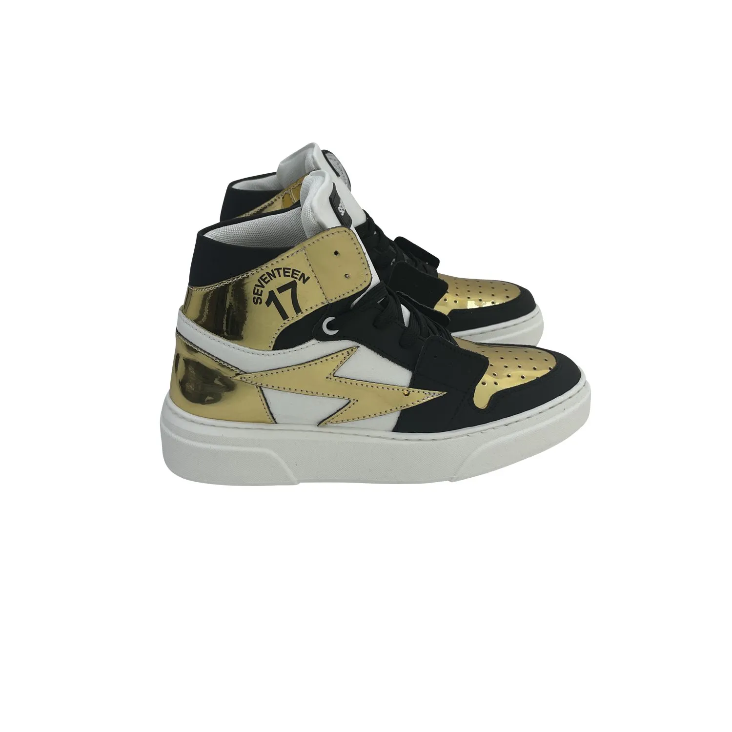 Scarpa seventeen