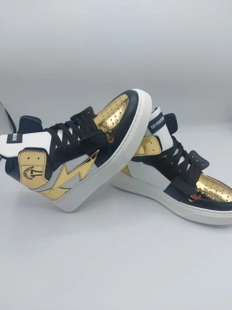 Scarpa seventeen