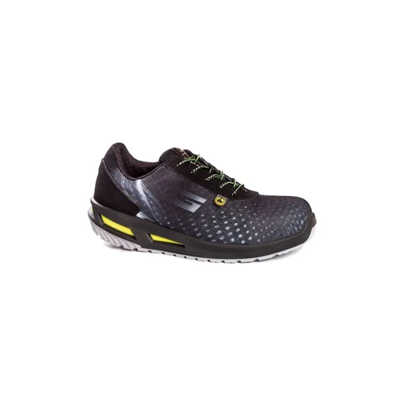 Scarpe Antinfortunistiche da Lavoro Giasco Cheetah S1P SRC ESD 3M184Y