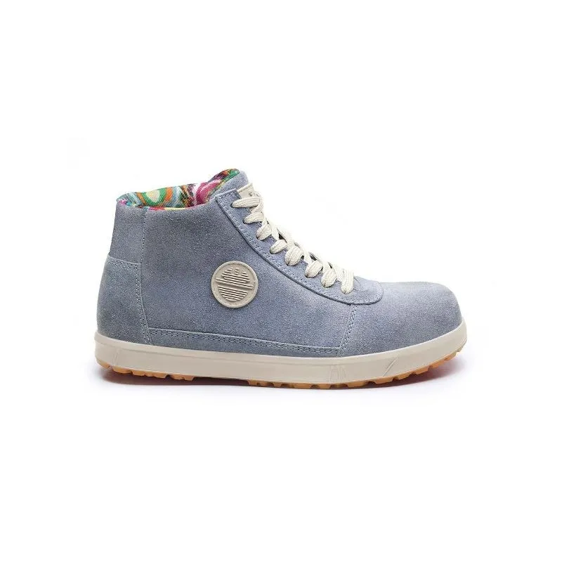 Scarpe Antinfortunistiche Dike da donna LEVITY H Alte S1P SRC 25622