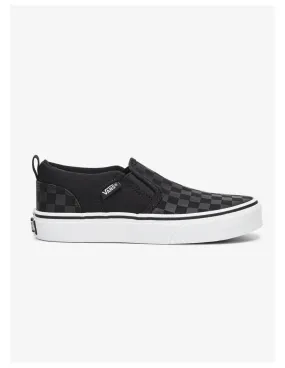 Scarpe Bambino Yt Asher Vans