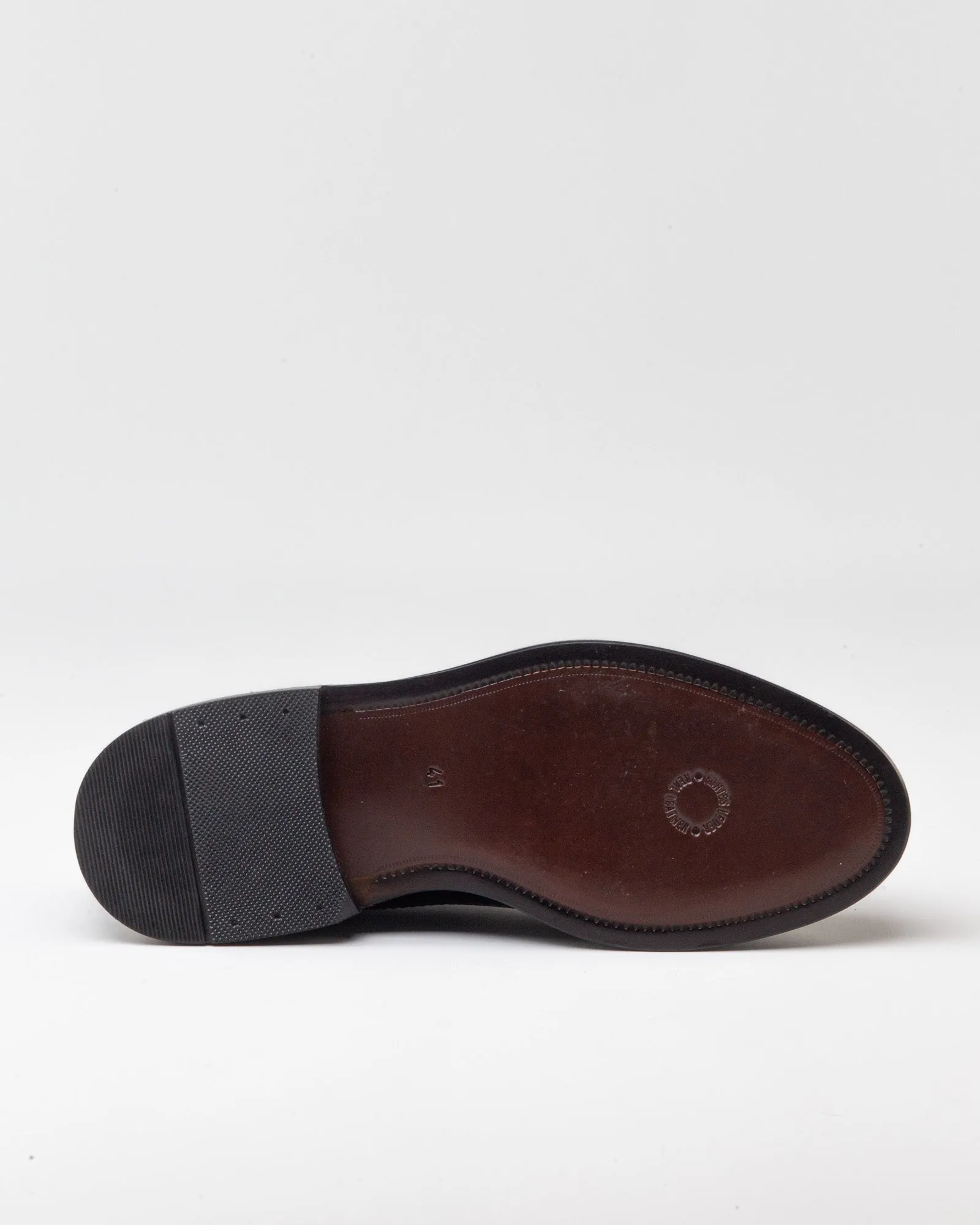 Scarpe Derby Brogue
