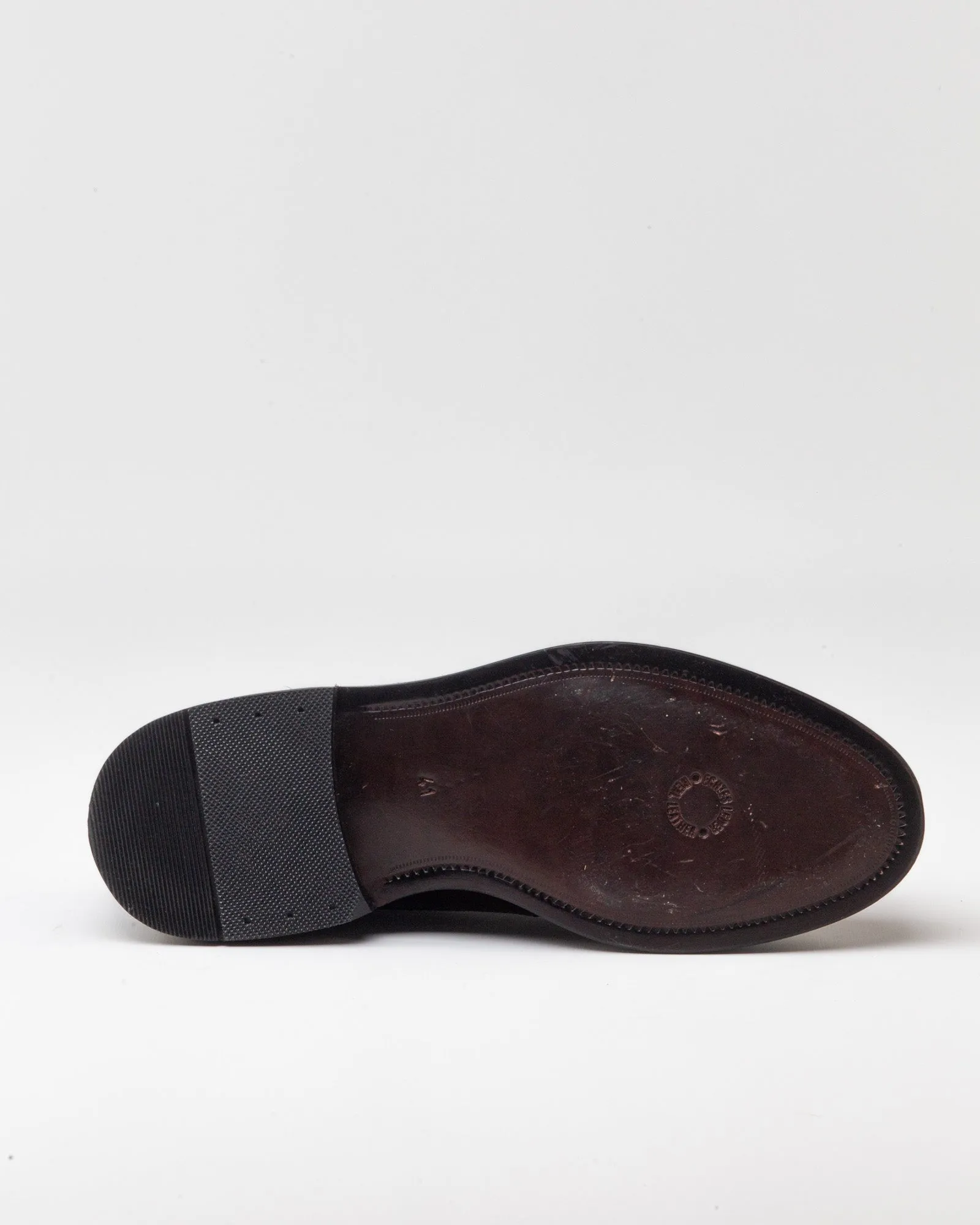 Scarpe Derby Brogue