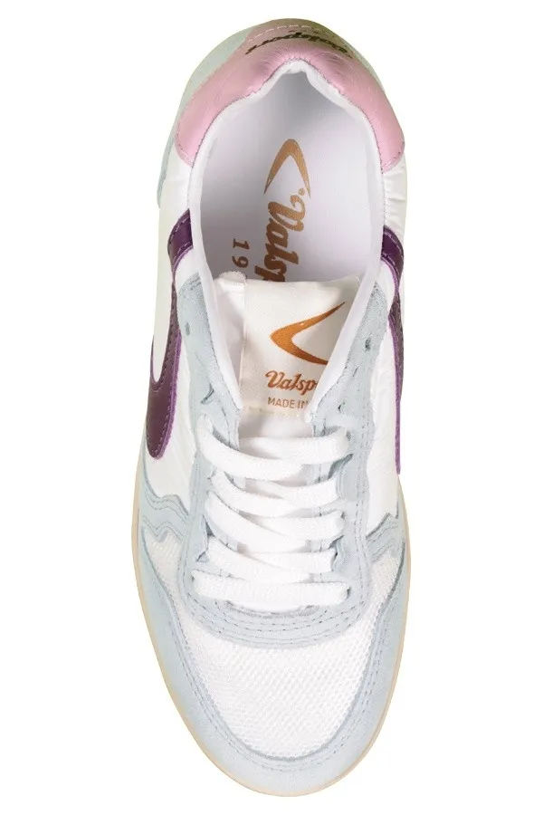 Scarpe Donna Valsport Bianco