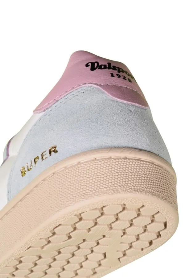 Scarpe Donna Valsport Bianco