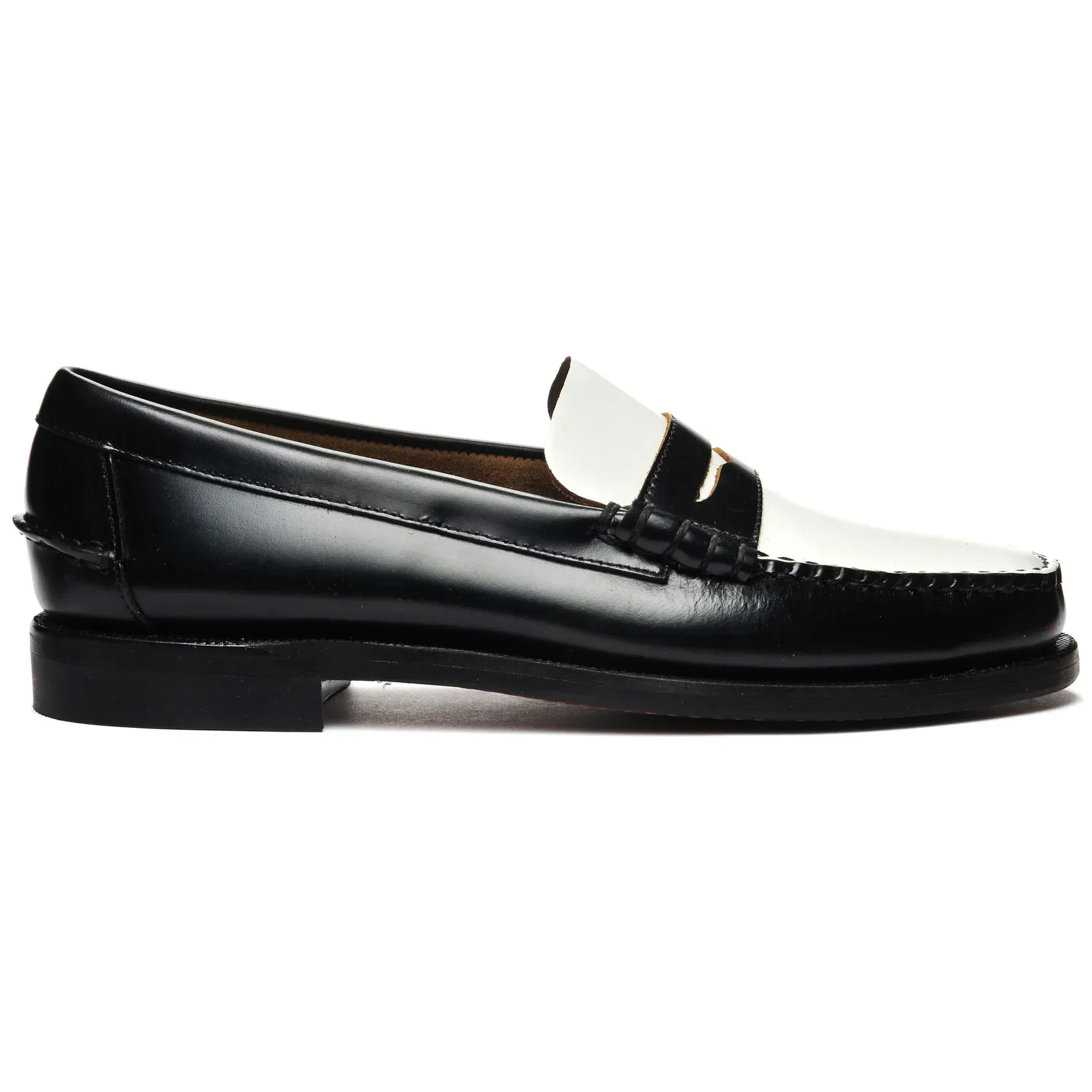 SEBAGO MOCASSINO CLASSIC DAN W 