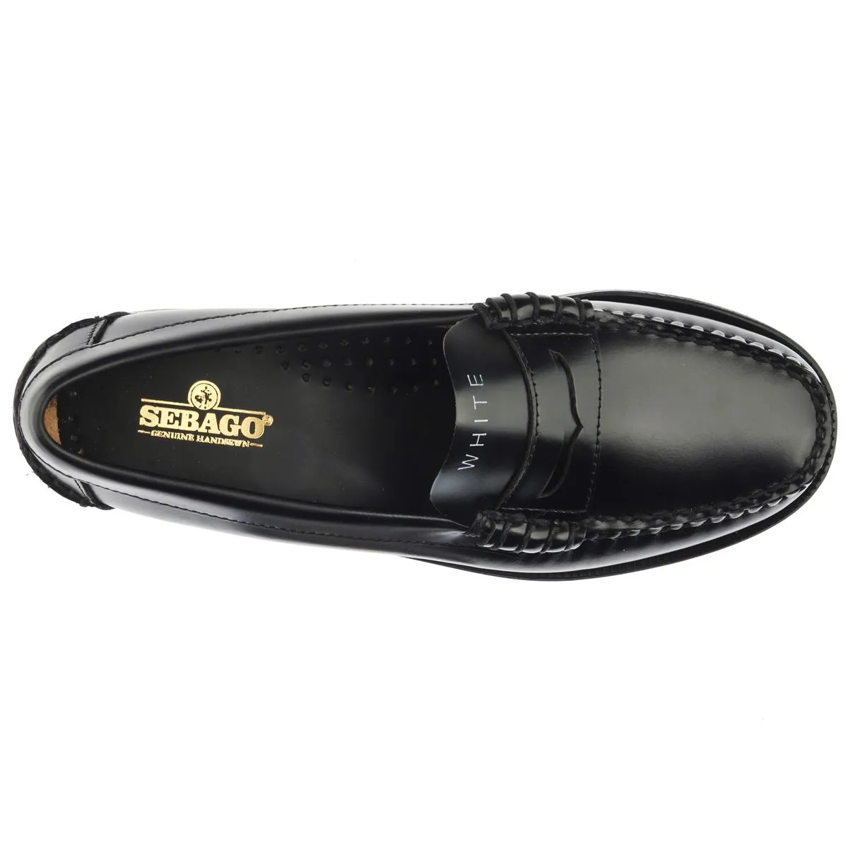 SEBAGO MOCASSINO CLASSIC DAN W 