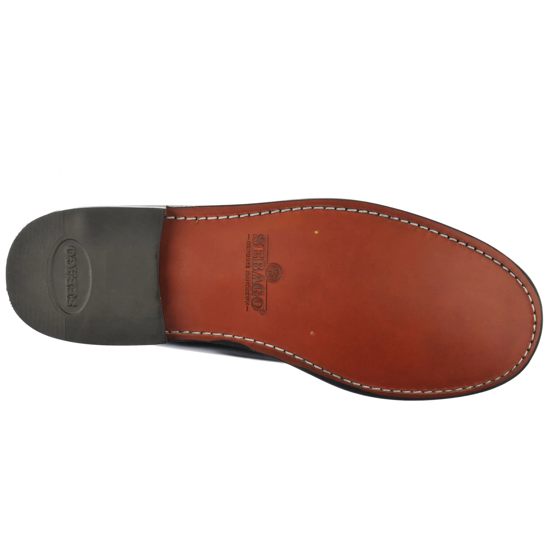 SEBAGO MOCASSINO CLASSIC DAN W 