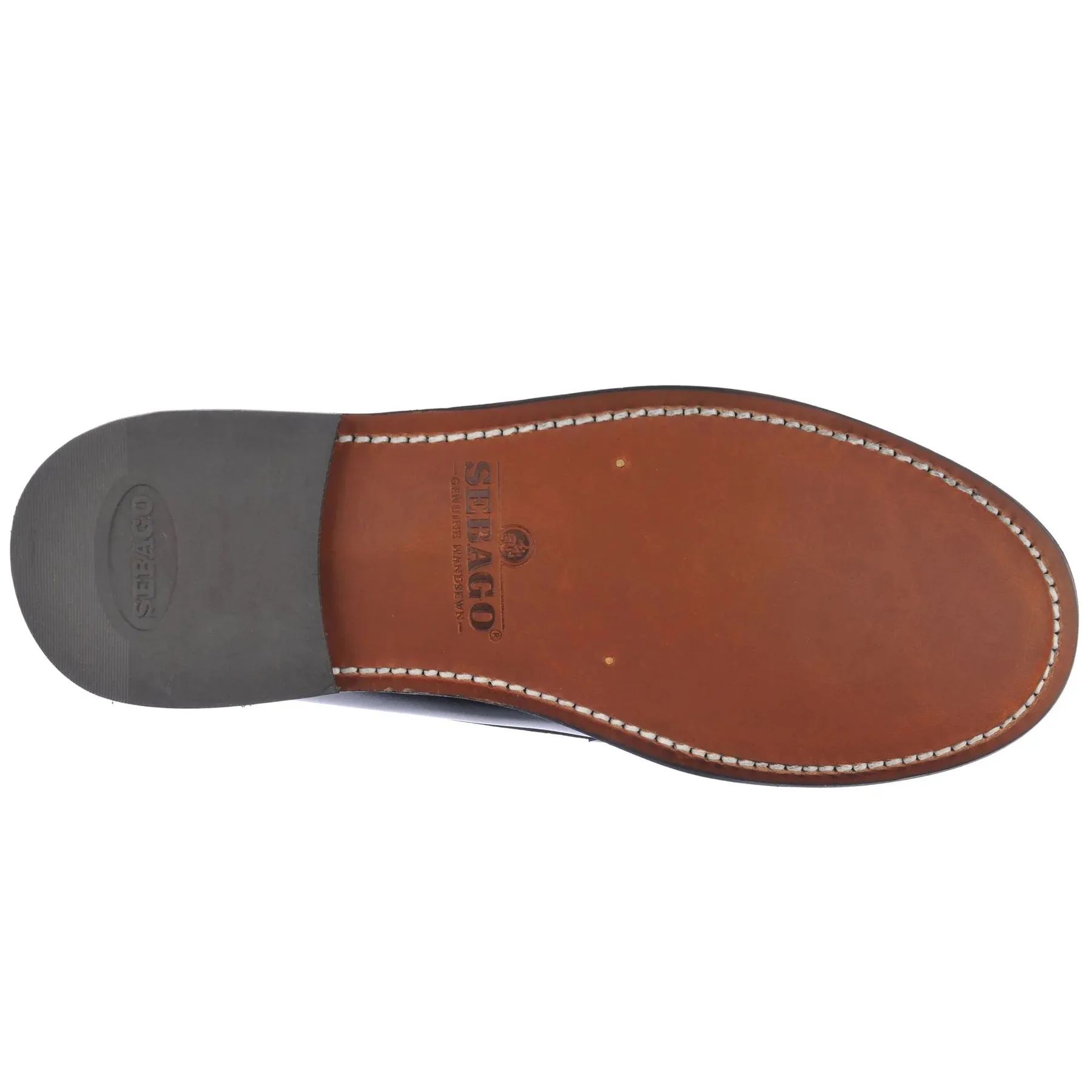 SEBAGO MOCASSINO CLASSIC DAN W 
